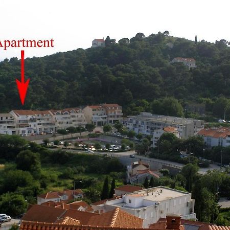 Apartment Stella Polaris Dubrovnik Bagian luar foto
