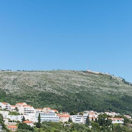 Apartment Stella Polaris Dubrovnik Bagian luar foto