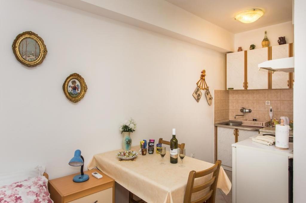 Apartment Stella Polaris Dubrovnik Bagian luar foto