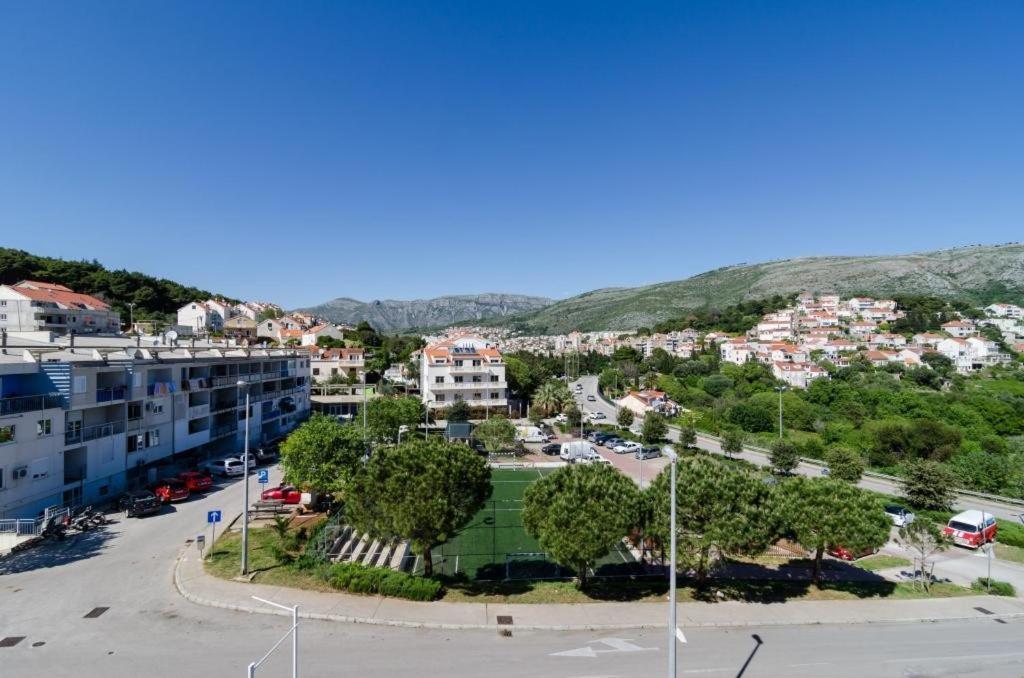 Apartment Stella Polaris Dubrovnik Bagian luar foto
