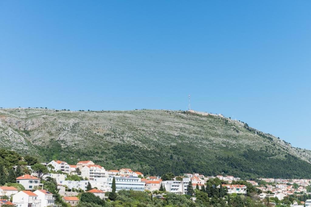 Apartment Stella Polaris Dubrovnik Bagian luar foto