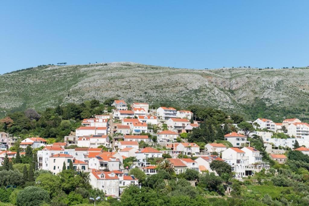 Apartment Stella Polaris Dubrovnik Bagian luar foto