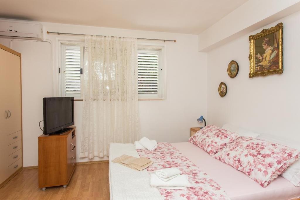 Apartment Stella Polaris Dubrovnik Bagian luar foto