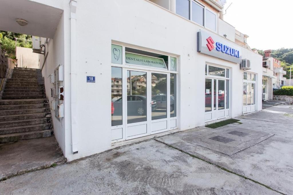 Apartment Stella Polaris Dubrovnik Bagian luar foto