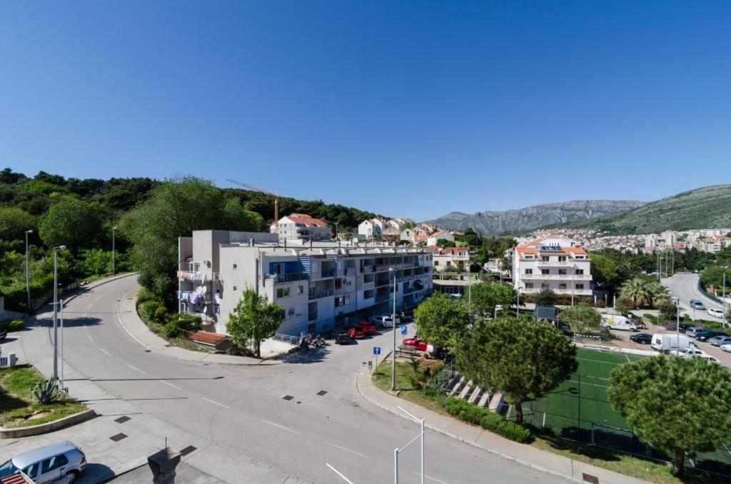 Apartment Stella Polaris Dubrovnik Bagian luar foto