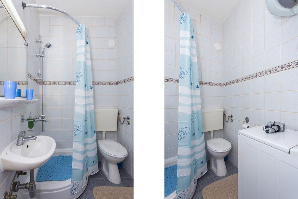 Apartment Stella Polaris Dubrovnik Bagian luar foto