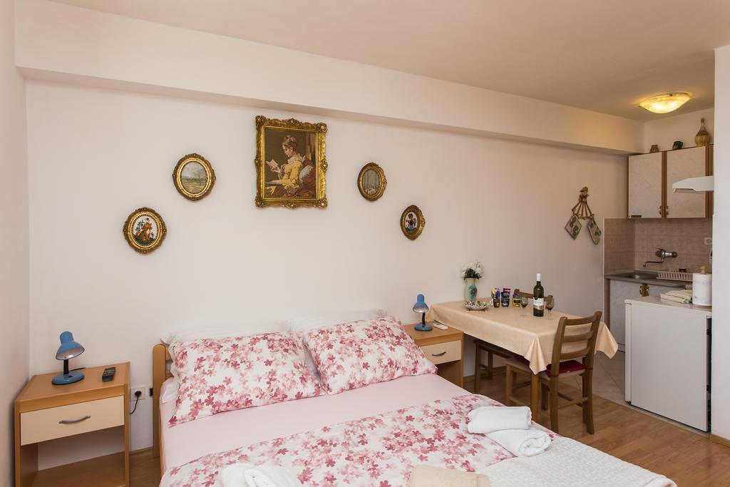 Apartment Stella Polaris Dubrovnik Bagian luar foto