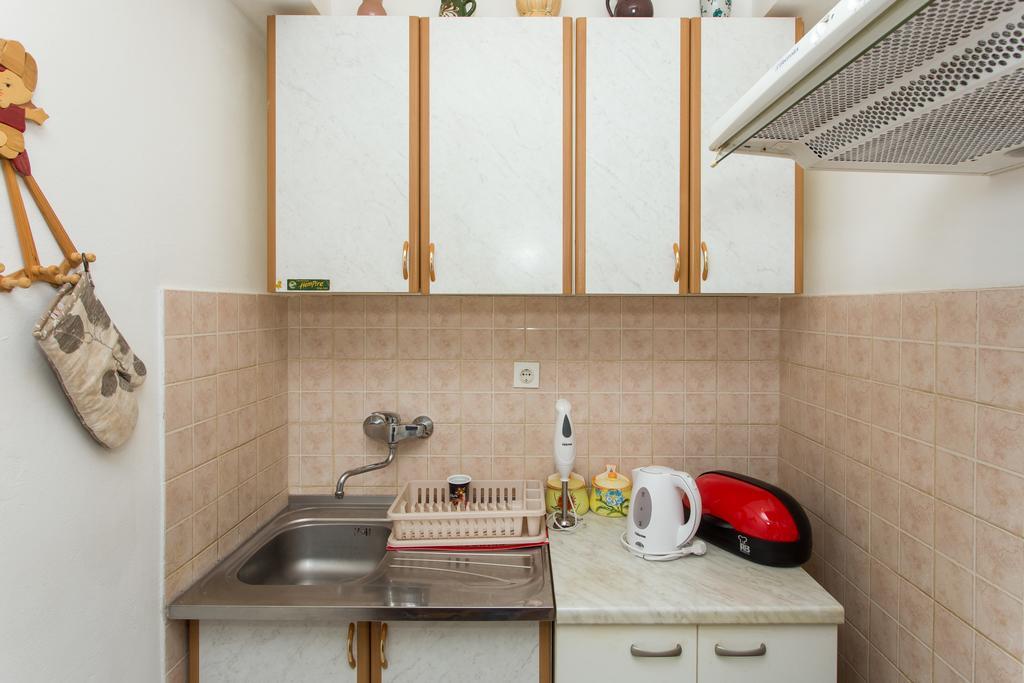 Apartment Stella Polaris Dubrovnik Bagian luar foto