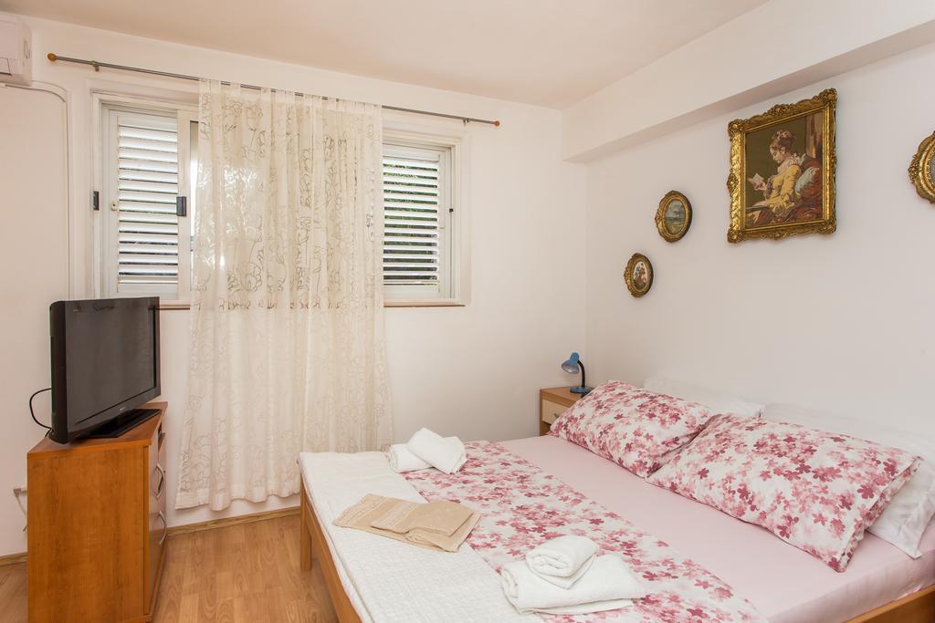 Apartment Stella Polaris Dubrovnik Bagian luar foto