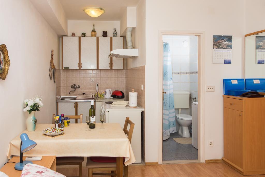 Apartment Stella Polaris Dubrovnik Bagian luar foto