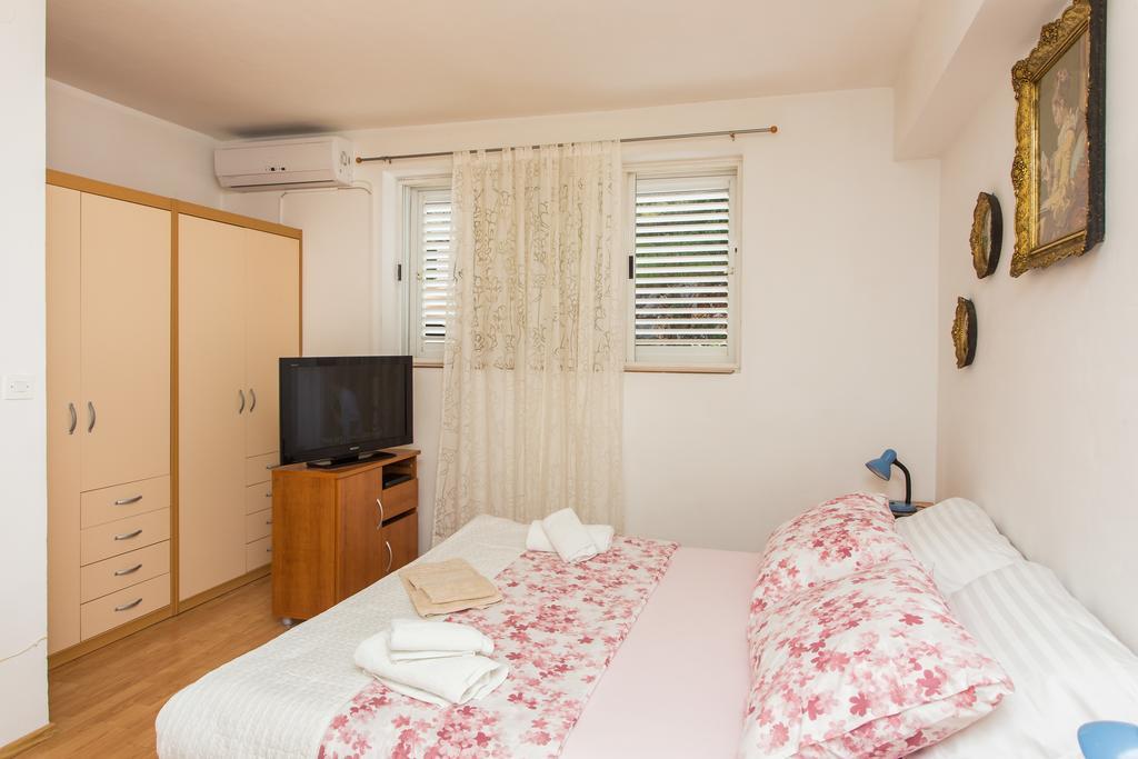 Apartment Stella Polaris Dubrovnik Bagian luar foto